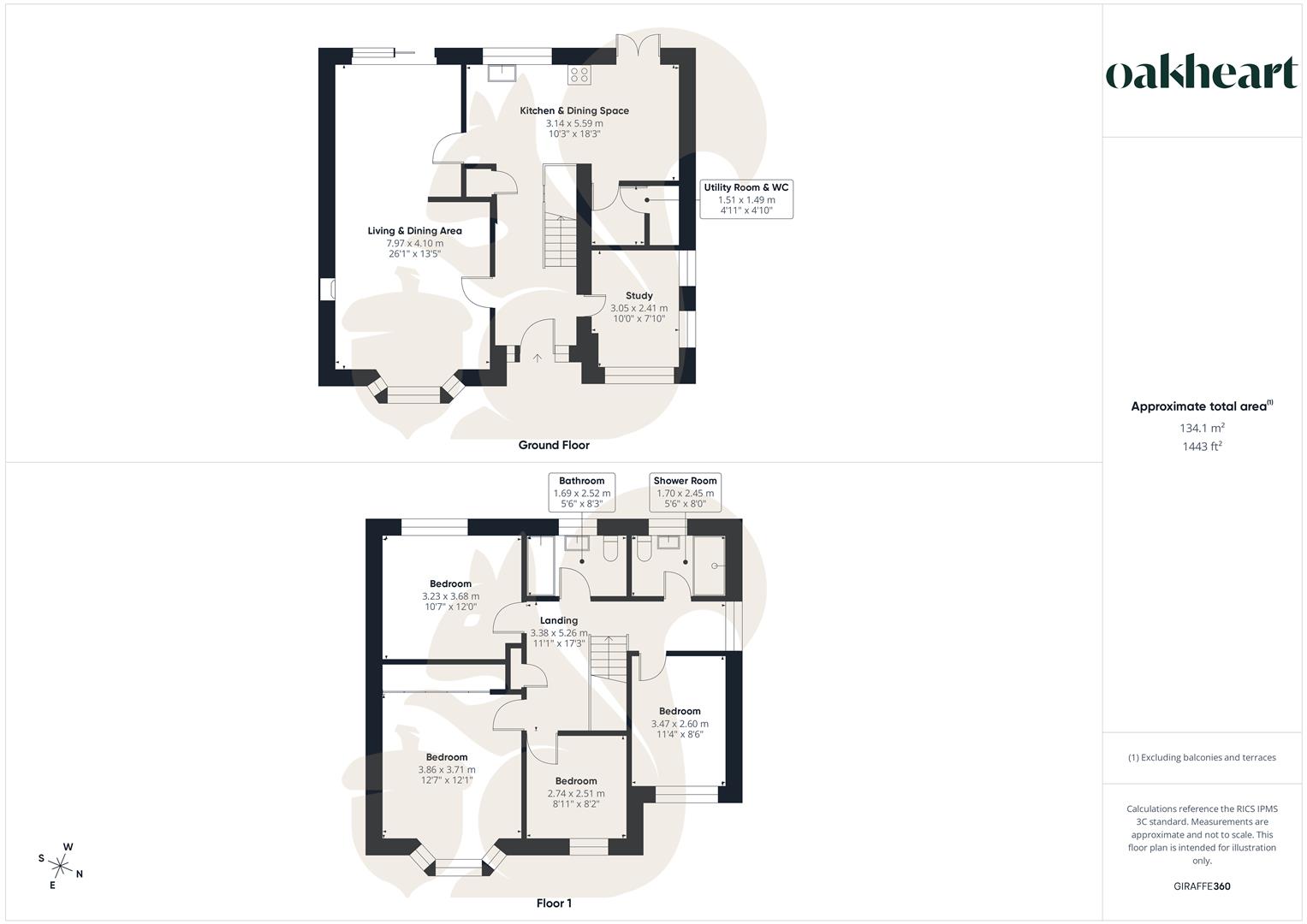 Floorplan thumbnail
